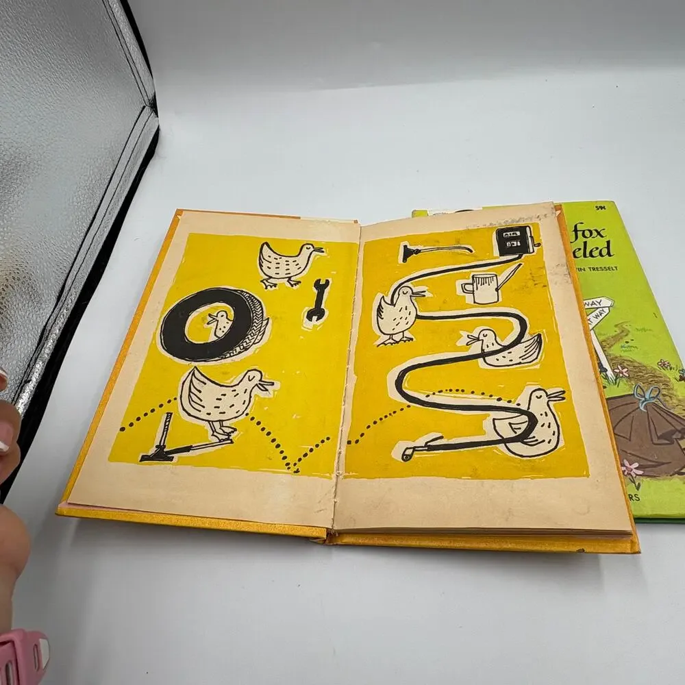 Wonder Books discover charm